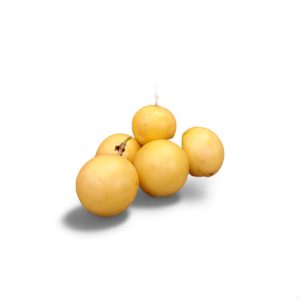 Fruits de la passion